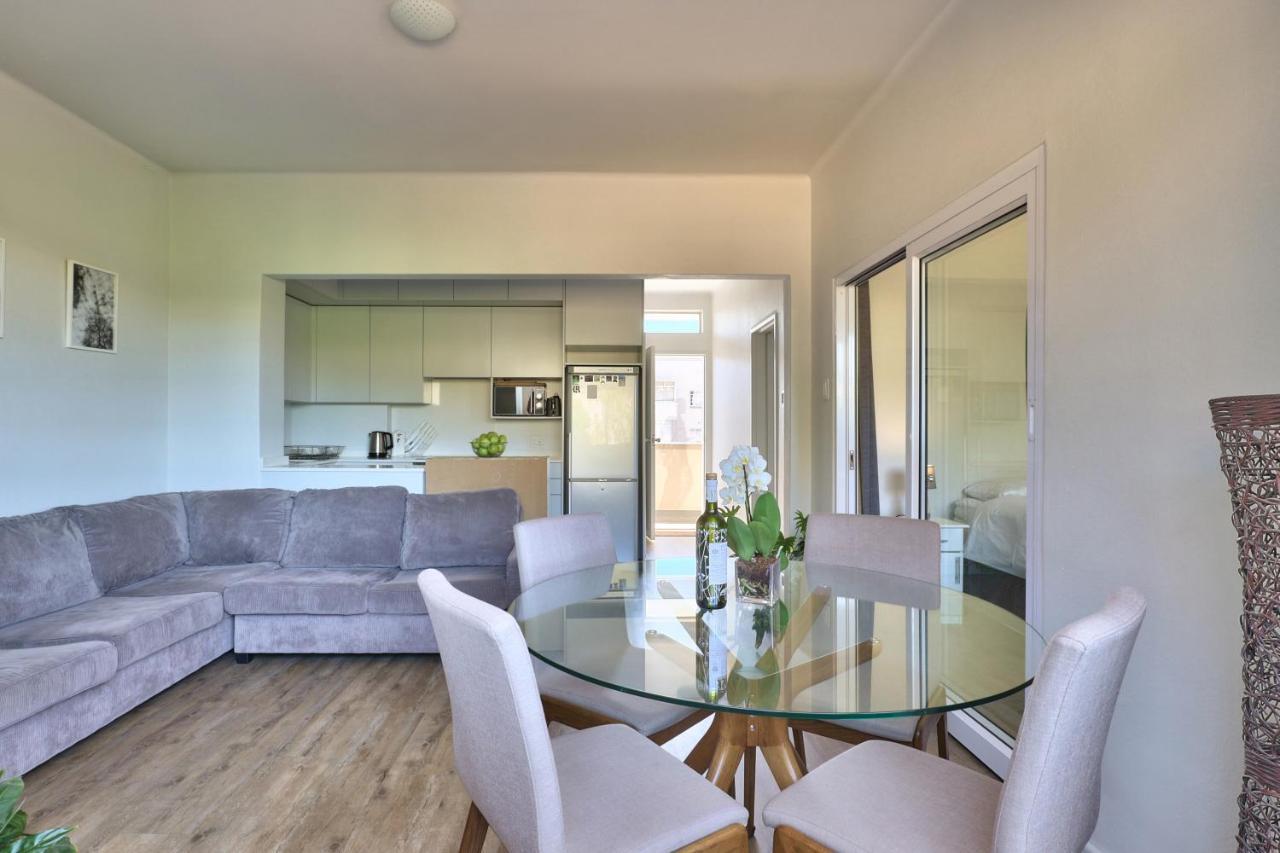 Skyways Apartment เคปทาวน์ ภายนอก รูปภาพ
