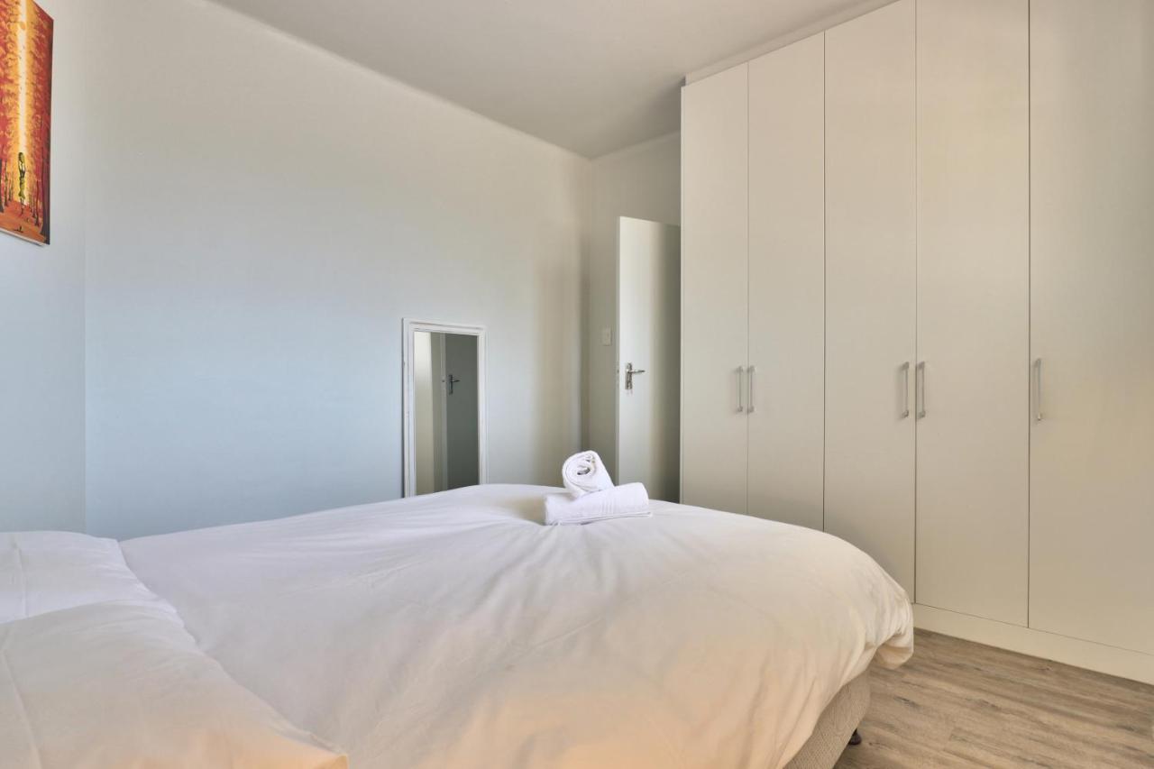 Skyways Apartment เคปทาวน์ ภายนอก รูปภาพ